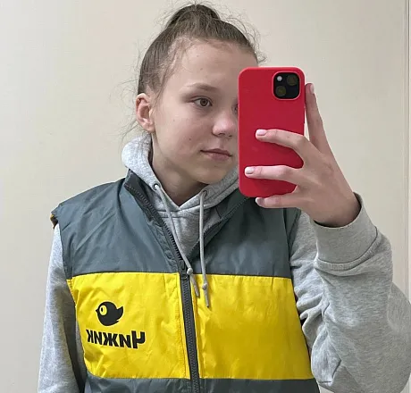 Чижик Опросы
