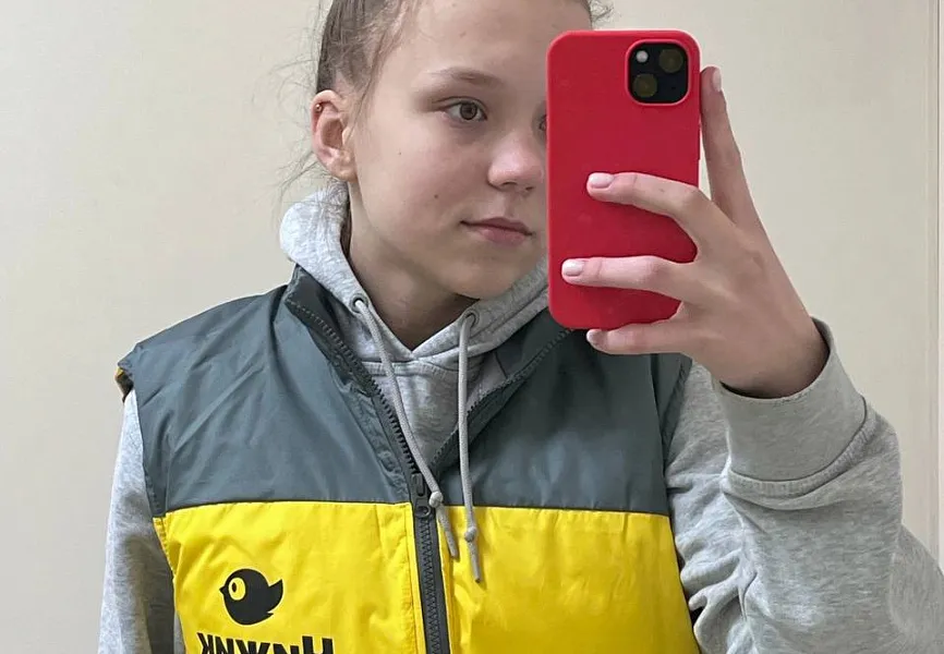Чижик Опросы