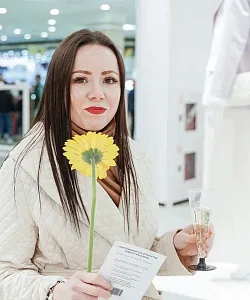 LOVE REPUBLIC Клиентский день 