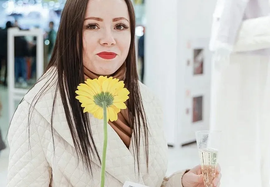 LOVE REPUBLIC Клиентский день 