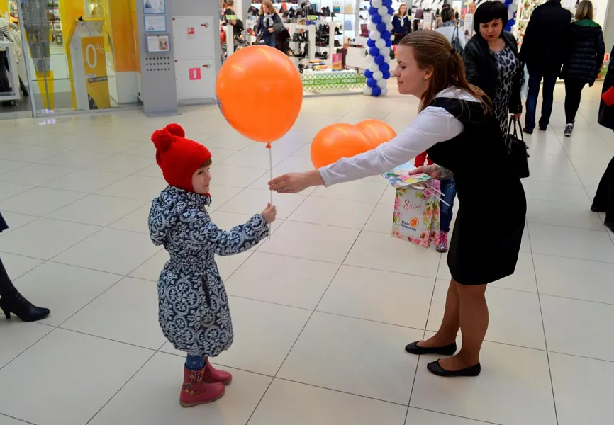 Издат-Черноземье 8 марта