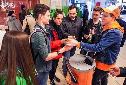 Fanta Семплинг