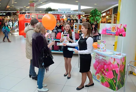 Издат-Черноземье 8 марта
