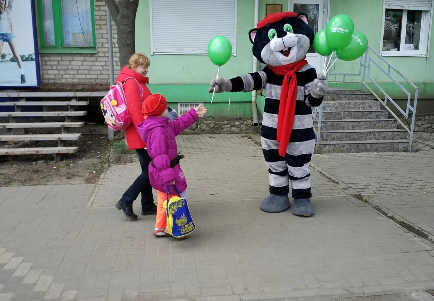 Фармаимпекс, открытие аптеки